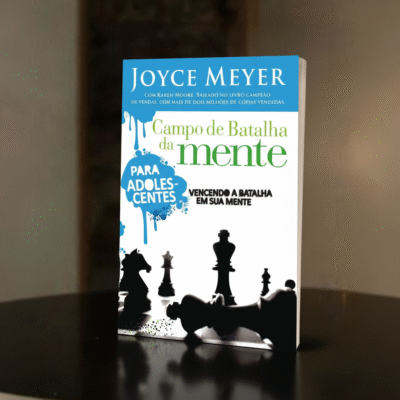 Campo de Batalha da Mente para Adolescentes