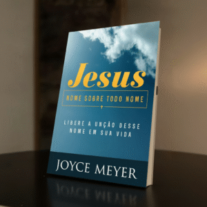 Jesus Nome Sobre Todo Nome