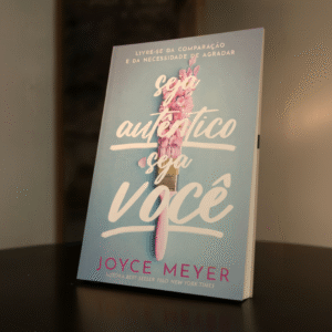 Seja Autêntico, Seja Você