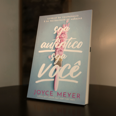 Seja Autêntico, Seja Você