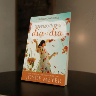 Confiando em Deus - Dia a Dia