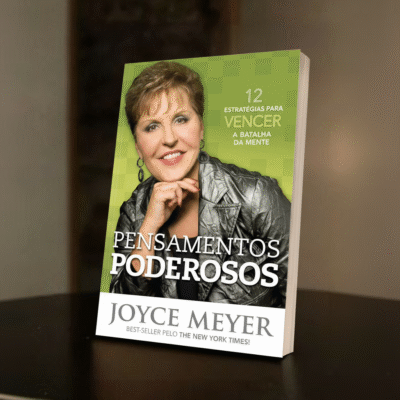 Pensamentos Poderosos