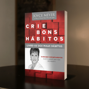 Crie Bons Hábitos