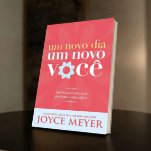 Um Novo Dia, Um Novo Você