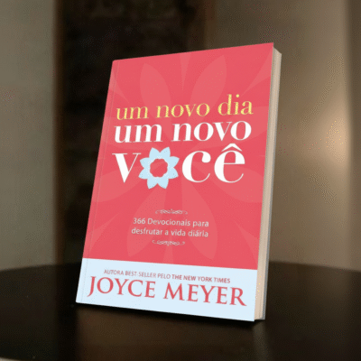 Um Novo Dia, Um Novo Você